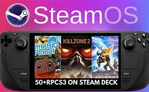 Image result for Rpcs3 Steam