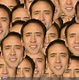 Image result for Nicolas Cage Funny Face