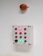 Image result for Duress Alarm Panic Button