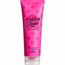 Image result for Victoria's Secret Pink Fresh and Clean