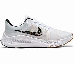 Image result for Nike Leopard Running Shoes