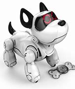 Image result for Robot Dog