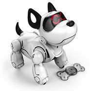 Image result for Robotic Puppy