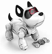 Image result for Interactive Robot Dog