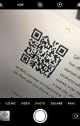Image result for iPhone Messages App Web QR Code