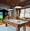 Image result for Man Cave with Four TV Wall
