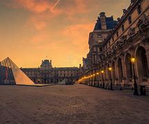 Image result for Louvre En France