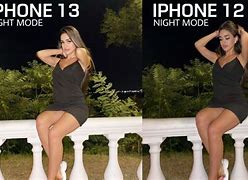 Image result for iPhone NIGHT-MODE vs