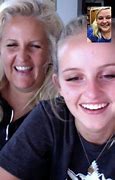 Image result for FaceTime with Mum