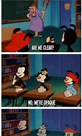 Image result for Animaniacs Memes Clean Funny