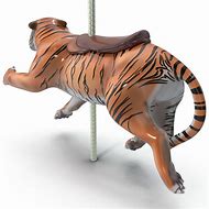 Image result for Carousel Tiger