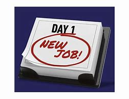 Image result for First Day New Job Tour