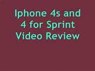 Image result for Unlock Sprint iPhone 4S