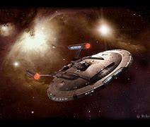 Image result for Star Trek USS Enterprise NX-01