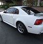 Image result for 2001 supercharged mustang gt