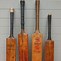 Image result for Antique Cricket Bat