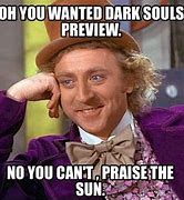 Image result for Dark Souls Giant Meme