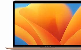 Image result for Gold MacBook Air Retina