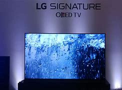 Image result for LG TV OLED 77In Remote