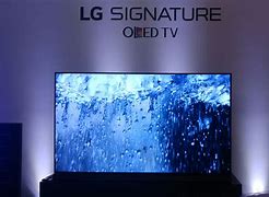 Image result for LG OLED TV News