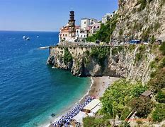 Image result for Amalfi Coast Airport
