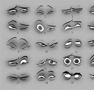 Image result for Eyes Cartoon Photo