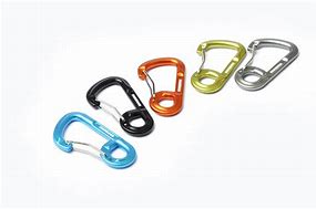 Image result for Camping Carabiner
