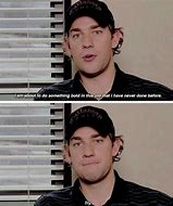 Image result for Jim the Office Funny Quotes