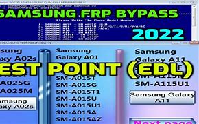Image result for Samsung J4 Plus EDL Point