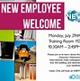 Image result for Welcome to Your New Job