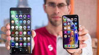 Image result for iPhone 6s vs Xperia Z2