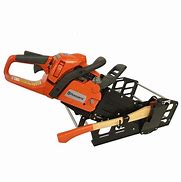 Image result for Chainsaw Holder