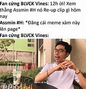 Image result for BLVCK Vine Meme