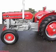 Image result for Massey Ferguson 130 Tractor