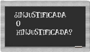 Image result for Injustificada Significado Wikipedia the Free Encyclopedia