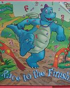 Image result for Dragon Tales Race