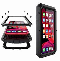 Image result for Metal Case for iPhone 7