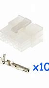 Image result for 10-Pin Molex Connector
