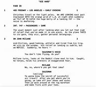 Image result for Full Page Script