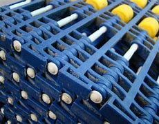 Image result for Chain Conveyor Belt