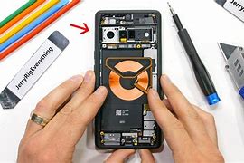 Image result for Pixel 6 Screen Replacement