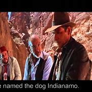 Image result for Indiana Jones Dog Meme Breed