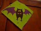 Image result for Rubber Bat Decoration