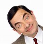 Image result for Mr Bean Meme Face