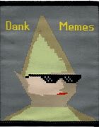 Image result for Dank Memes Gnome