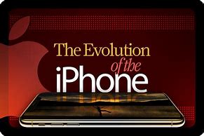 Image result for iPhone Evolution Timeline 2017