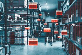 Image result for Standardise Warehouse Concept Photo