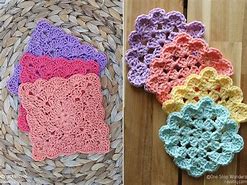 Image result for Crochet Patterns