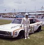 Image result for NASCAR Race Cars Driven by Cale Yarborough
