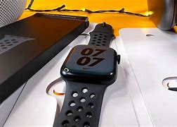 Image result for Off White Nike Apple Watch Band